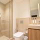 Bnbeyond's Artistic Luxe Retreat with Burj Views, Dubái - Foto 9
