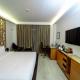 Country Inn & Suites By Radisson, Bengaluru Hebbal Road, Bengalúr (fotografie 10)