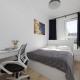 Exceptional Apartment for 4 Guests with Parking by Noclegi Renters, Varsavia - Foto 3