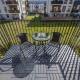 Exceptional Apartment for 4 Guests with Parking by Noclegi Renters, Varsavia - Foto 6