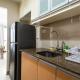 One Uptown Residence BGC 2BR Cor unit with balcony ,washer, Manille - Photo 2