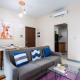 One Uptown Residence BGC 2BR Cor unit with balcony ,washer, Manille - Photo 3