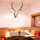Hotel Chesa Grischa, Sils Maria (fotografie 4)