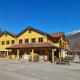 Flåmsbrygga Apartments, Flåm - Fotografie 3