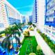 Sea Residence MOA Prime by Paul, Manila - Foto 1