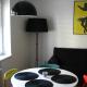 Apartament Black & White w Centrum Gdyni III, Gdynia (foto 8)