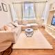 Cosy 2 Bedroom Apartment London Shoreditch with Great Transport Links, Londýn - Fotografie 1