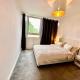 Cosy 2 Bedroom Apartment London Shoreditch with Great Transport Links, Londýn - Fotografie 9