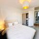 Cosy 2 Bedroom Apartment London Shoreditch with Great Transport Links, Londýn - Fotografie 10