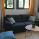 Hébergement-Joli T2-60m2-Terrasse-Jardin, Entre-Deux - Kuva 5