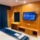 The royal hotel, Bareilly - Fotografie 1