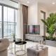 The Radisson Landmark - Vinhomes Central Park, Hô-Chi-Minh-Ville (photo 7)