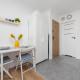 Cosy Studios in the Centre of Warsaw by Noclegi Renters, Varsavia - Foto 9