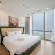 The Radisson Landmark - Vinhomes Central Park, Hô-Chi-Minh-Ville (photo 2)