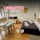 Smart Studio - Lingotto, Fiera & Metro, Turin - Photo 1