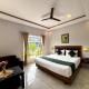 The Corbett Grace Resort, Ramnagar (fotografie 5)