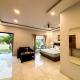The Corbett Grace Resort, Ramnagar (fotografie 10)