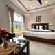 The Corbett Grace Resort, Ramnagar (fotografie 4)