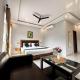 The Corbett Grace Resort, Ramnagar (fotografie 9)