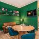 Elegant and Stylish Design Apartments in Brera Near the Metro, Milán - Fotografie 3