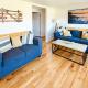 The H Cottage - free mooring - beach access, Colchester (fotografie 2)