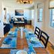 The H Cottage - free mooring - beach access, Colchester