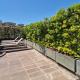 Terrazza Manù - loft suspended over the city-Vomero Neapol - Fotografie 3