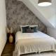 Boho Chic Penthouse Luxemburg (Stadt) - Foto 6