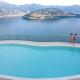 Cherubino 2 - Nice 2 floors apartment with pool, terrace and a terrific lake view Parzanica - Foto 1