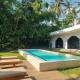 Villa Sungai 3BR in Havana Complex, Need more space for your group, Villa Cactus, just next door, offers 3 more bedrooms with a private pool, book both villas together for up to 12 guests in one peaceful setting