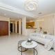 Exclusive 2BR in Al Yass Tower Dubai Marina - Private Terrace & Premium Community, Managed by Think Realty, Dubaï - Photo 2