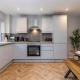 Modern & Stylish 2-Bed Home, Nottingham - Foto 5