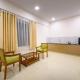 Daffodils Luxury Airport Suites, Kochi - Foto 3