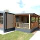 Lodge 'de Haere', Balkbrug