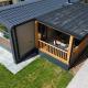 Lodge 'de Haere', Balkbrug (foto 9)
