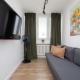 Cosy Studios in the Centre of Warsaw by Noclegi Renters, Varsavia - Foto 5