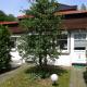 Bungalow Krabbe im Ostseeidyll am Waldrand, Nienhagen - Foto 1