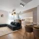 MTM Residence Apartment, Voluntari - Foto 1
