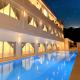 Coron Bluewave Hotel, Coron