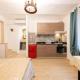 Modern Studio in Bari with Air Conditioning and Parking - Foto 3
