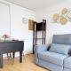 Basilio Studio next to Ladra Flea Market, Lisbonne - Photo 10