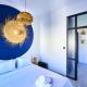 Suite BD ANFA - Queen Bed & Private Balcony, Casablanca - Photo 1