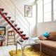 FRANCE 841 - Duplex Near Sea wParking, Nice - Fotografie 1