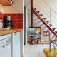 FRANCE 841 - Duplex Near Sea wParking, Nice - Fotografie 7