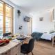 BUFFA 3-53 - Superb Studio Suite City Center, Nice - Fotografie 3