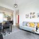 OLIVETTO - Superb city center apartment with AC, Nice - Fotografie 4