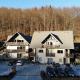 Apartment MANCA-HOLIN