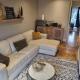 Stylish annexe with private entrance, four persons, Sanderstead