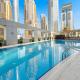 Modern 1BR JBR View No Car Needed!, Dubaï - Photo 4