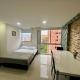 Magnificent apartment near Lleras and Provenza, Medellín - Foto 1
